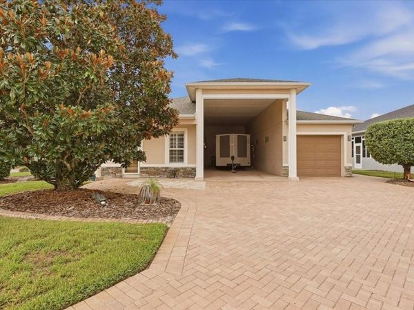 396 CRUISERS DRIVE , POLK CITY, FL 33868