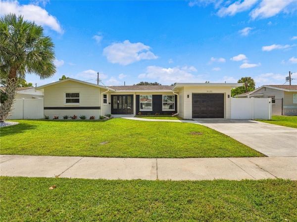 6150 31ST AVENUE N, ST PETERSBURG, FL 33710