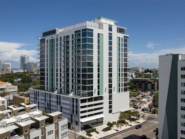 777 3RD AVENUE N, Unit 1503, ST PETERSBURG, FL 33701