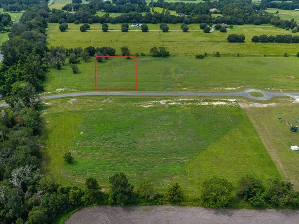 Lot 11 NW 98TH DRIVE , ALACHUA, FL 32615
