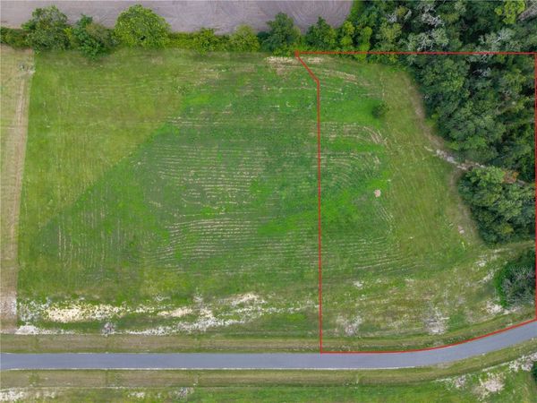 Lot 11 NW 98TH DRIVE , ALACHUA, FL 32615