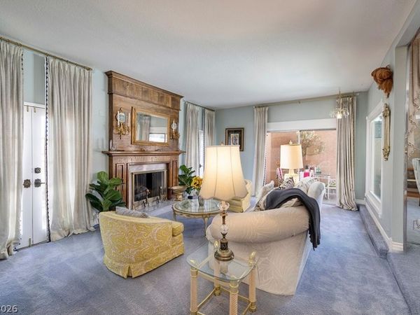 1317 E St Louis Avenue , Unit A, Las Vegas, NV 89104
