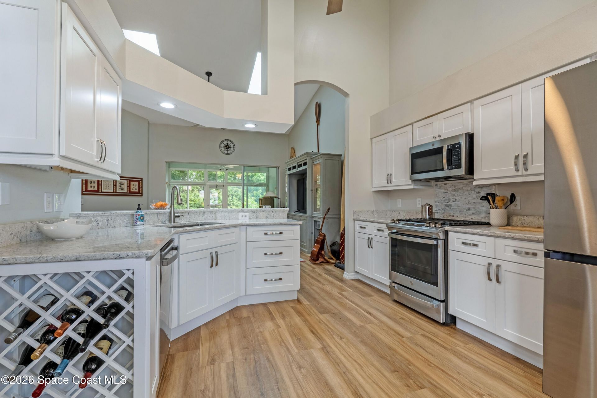 430 Shell Cove Drive, Melbourne, FL 32940 Photo