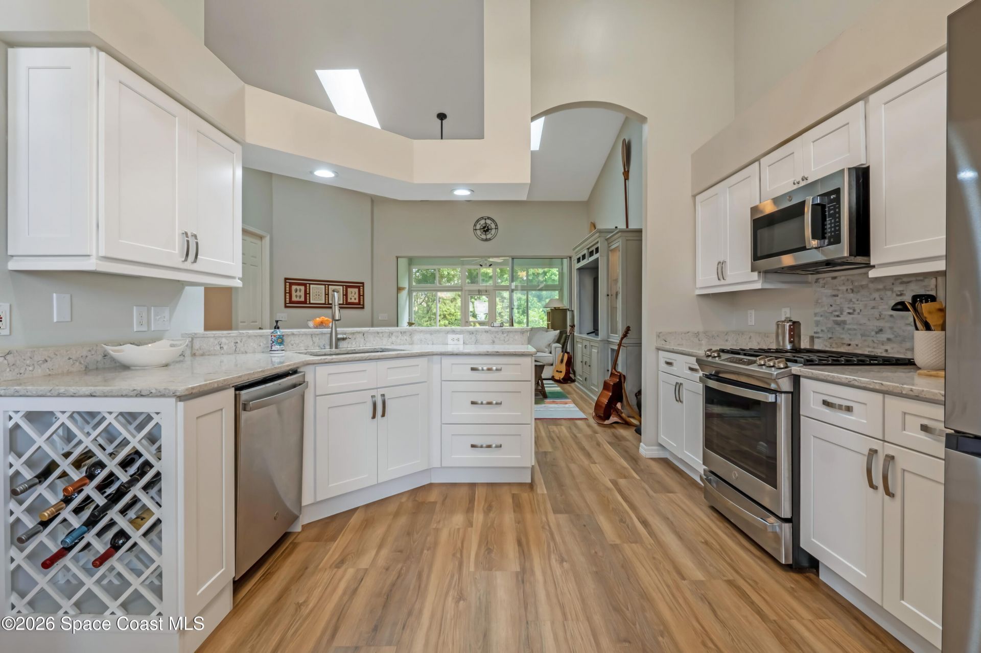 430 Shell Cove Drive, Melbourne, FL 32940 Photo