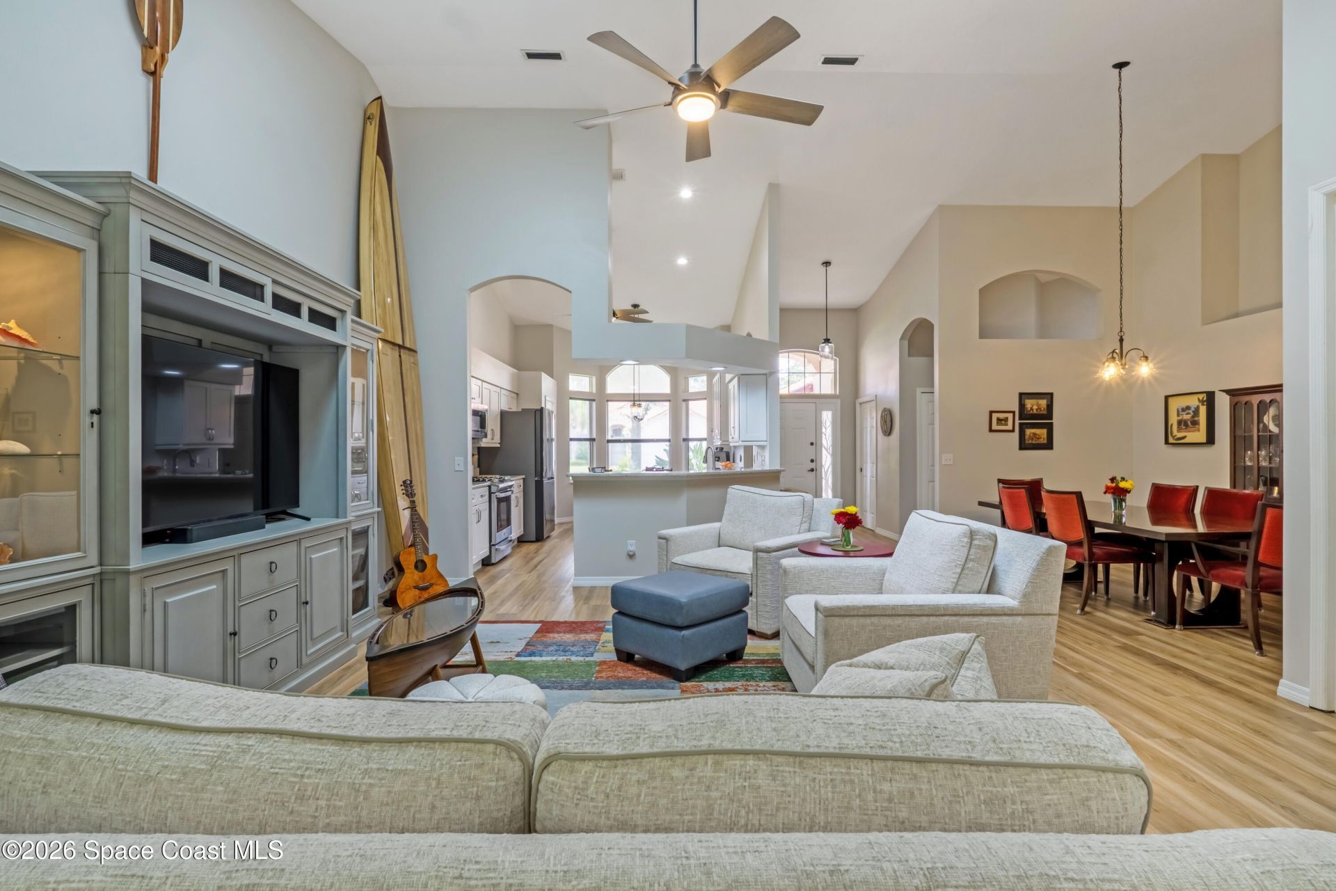 430 Shell Cove Drive, Melbourne, FL 32940 Photo