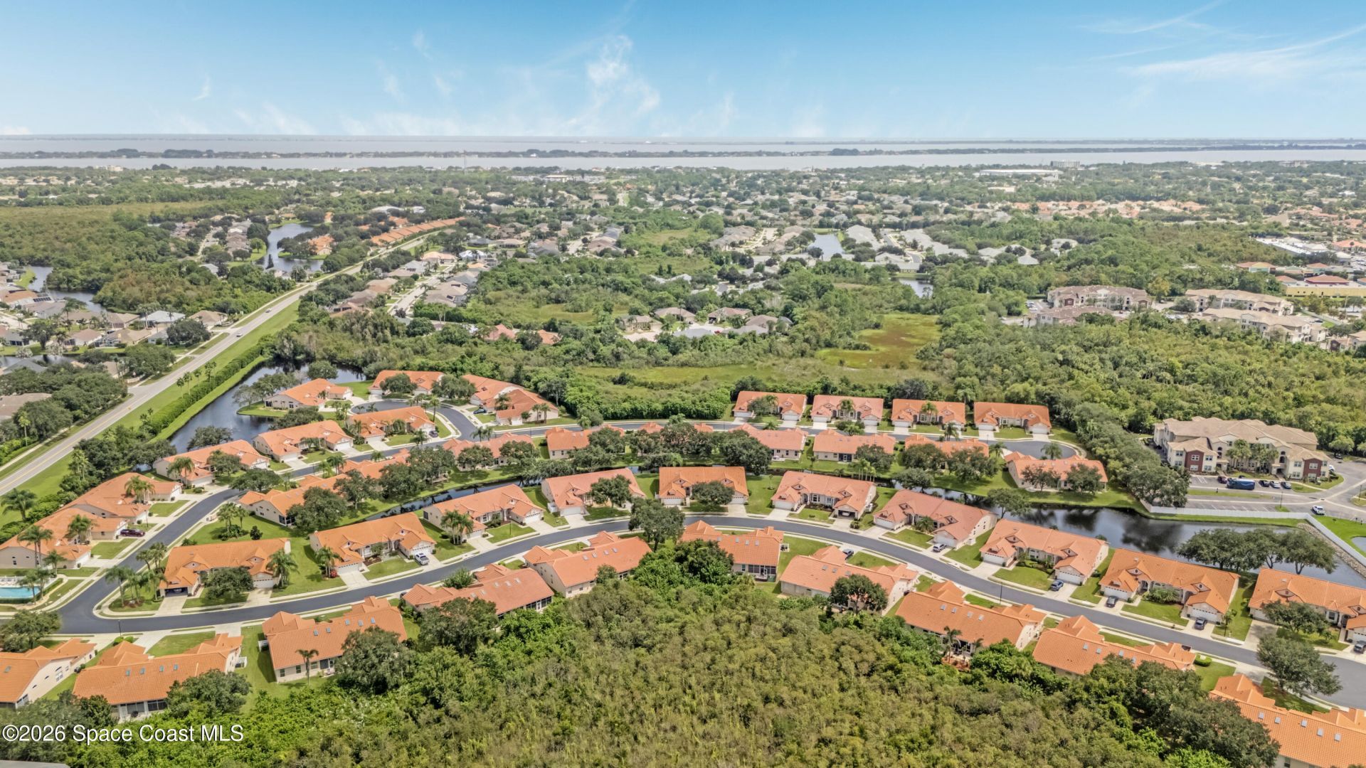 430 Shell Cove Drive, Melbourne, FL 32940 Photo