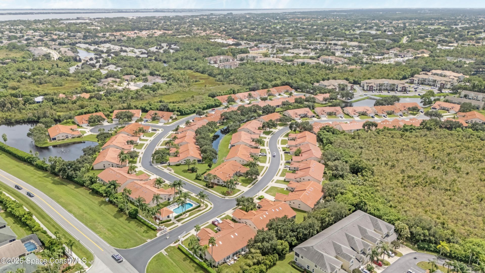 430 Shell Cove Drive, Melbourne, FL 32940 Photo
