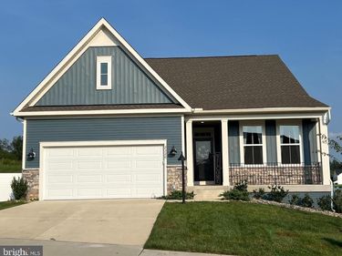 2320 HAWKSHILL DRIVE, JEFFERSONTON, VA 22724