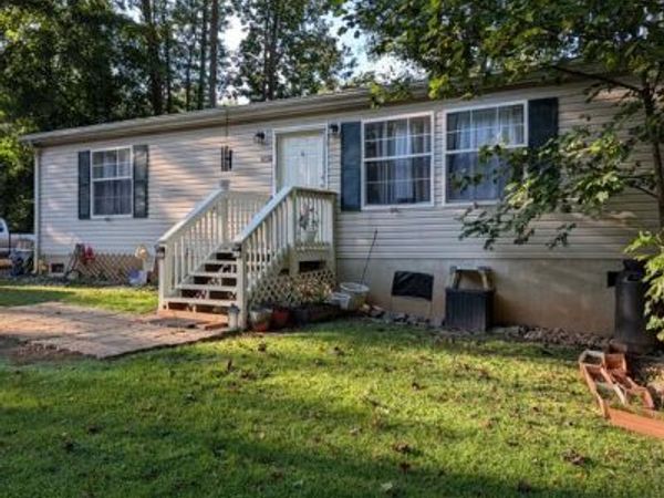 6108 MITZI DRIVE, WOODFORD, VA 22580
