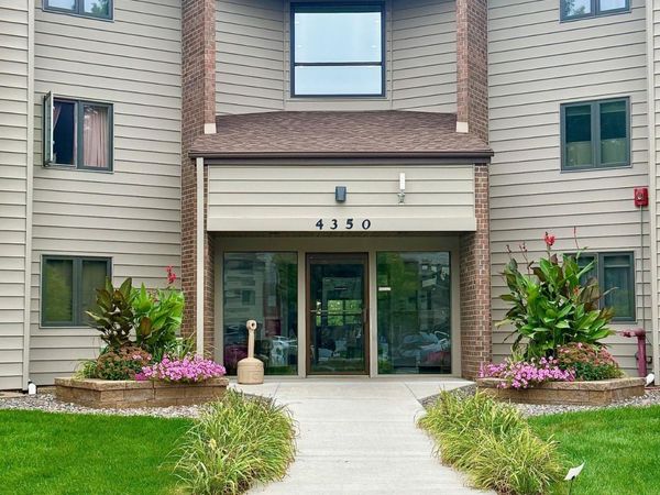 4350 Trenton Lane N, Unit 311, Plymouth, MN 55442