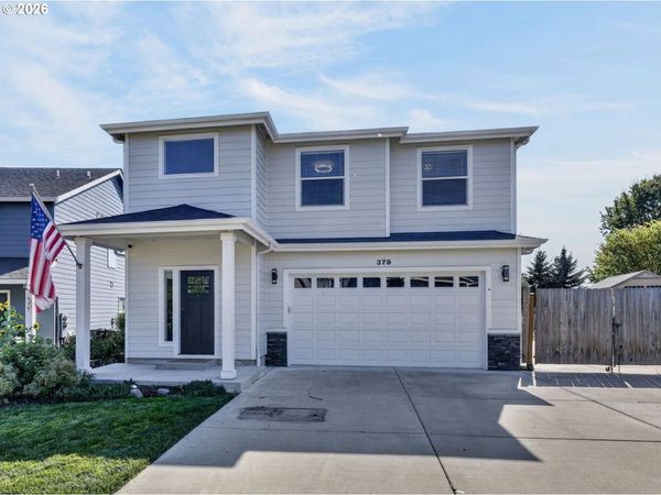 379 NW DENTON AVE, Dallas, OR 97338