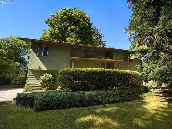 41659 KINGSTON JORDAN RD, Stayton, OR 97383