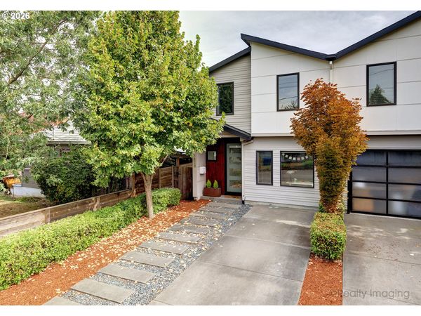 4828 N MISSOURI AVE, Portland, OR 97217