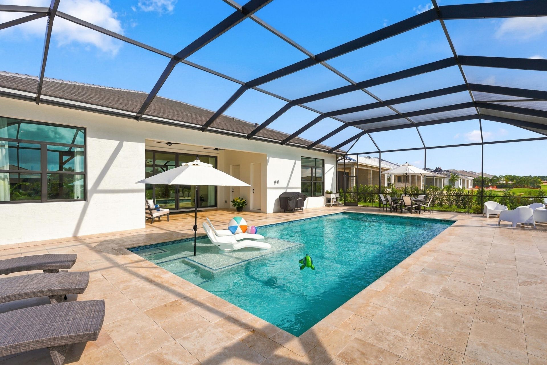 8483 SW Felicita Way, Port Saint Lucie, FL 34987 Photo
