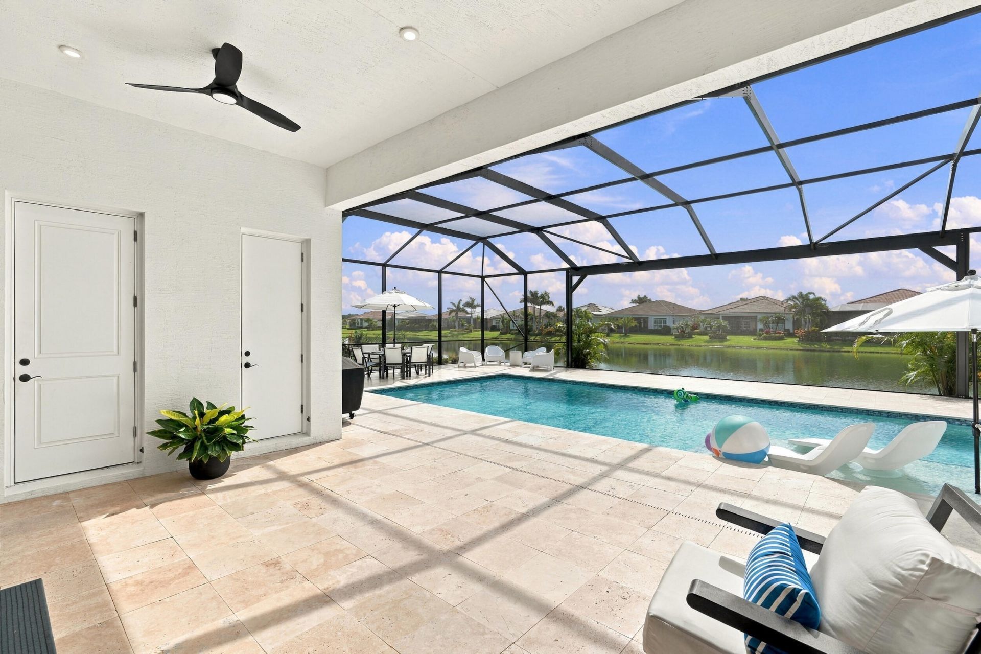 8483 SW Felicita Way, Port Saint Lucie, FL 34987 Photo