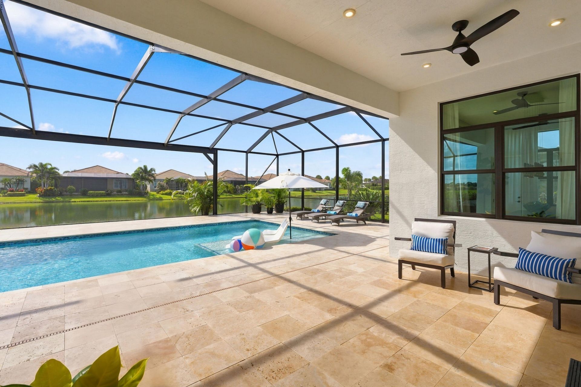 8483 SW Felicita Way, Port Saint Lucie, FL 34987 Photo