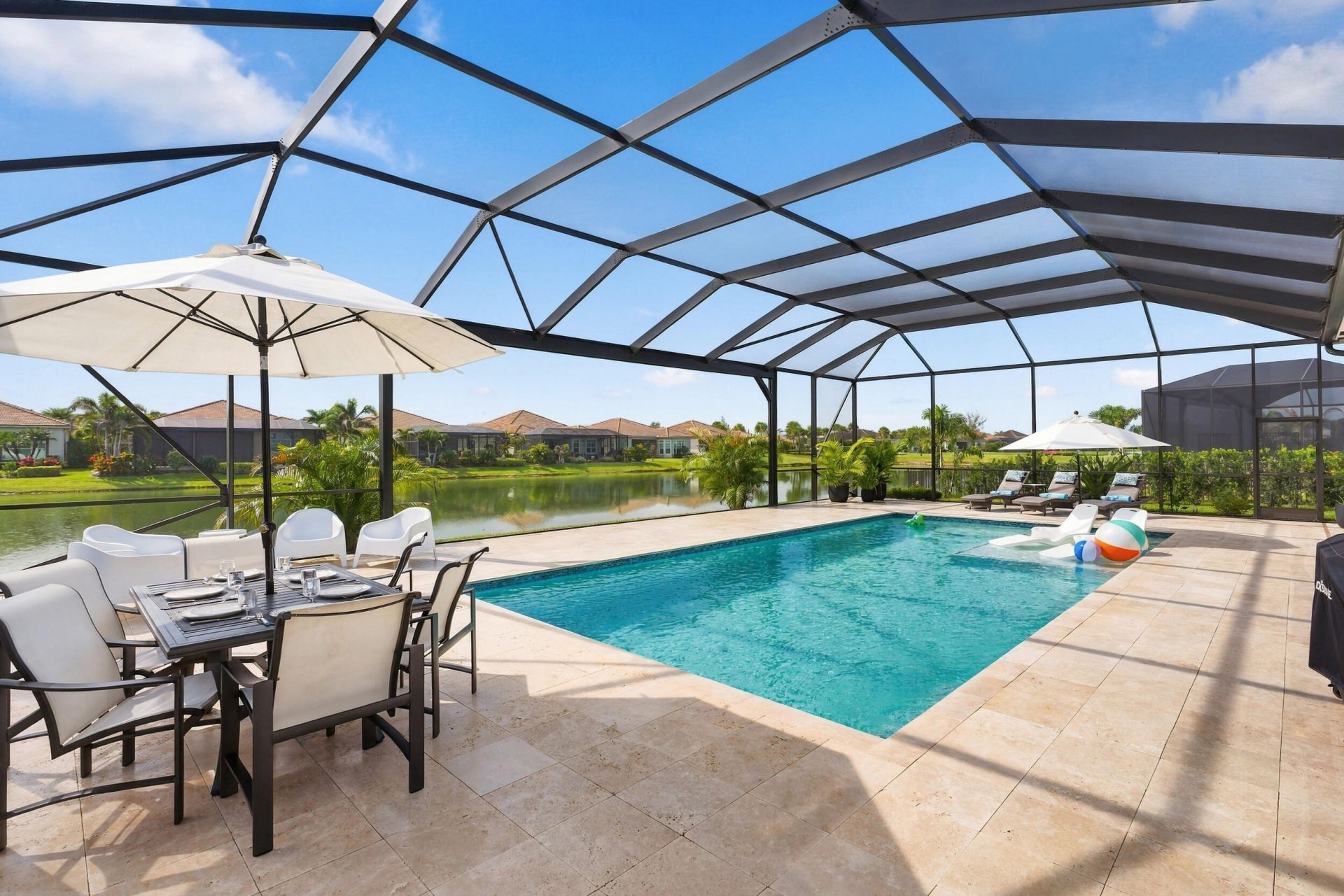 8483 SW Felicita Way, Port Saint Lucie, FL 34987 Photo