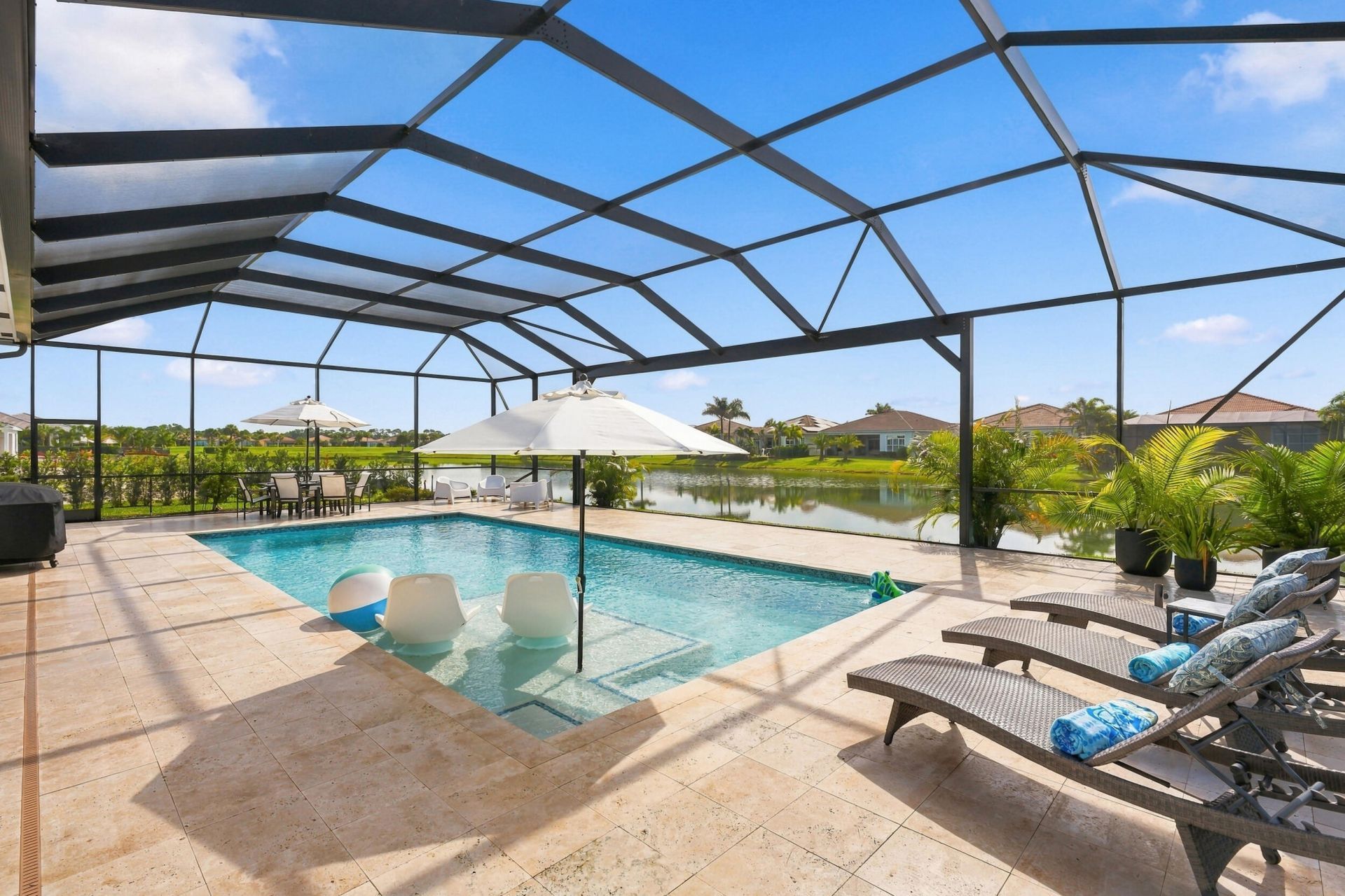 8483 SW Felicita Way, Port Saint Lucie, FL 34987 Photo