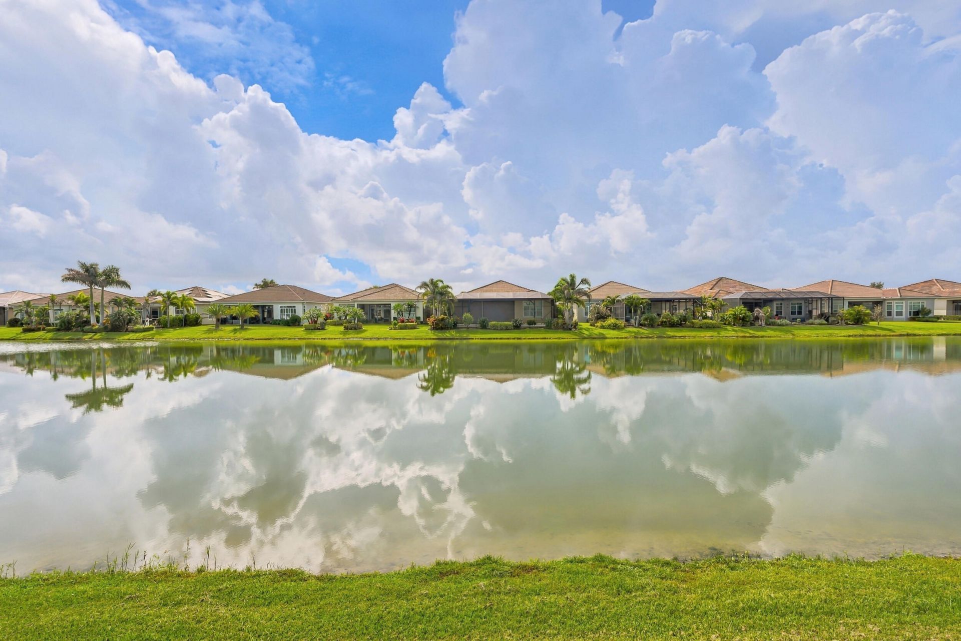 8483 SW Felicita Way, Port Saint Lucie, FL 34987 Photo