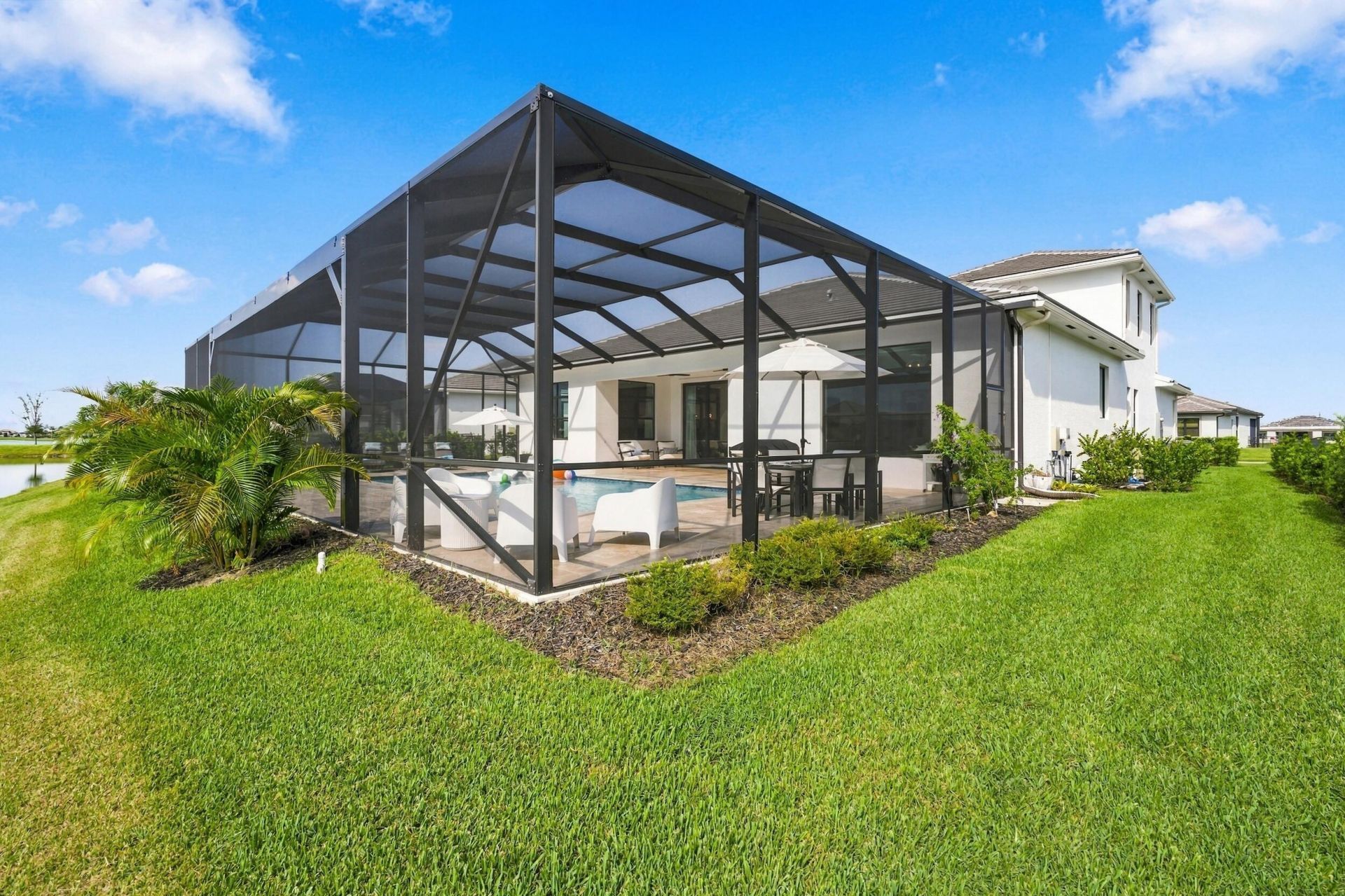 8483 SW Felicita Way, Port Saint Lucie, FL 34987 Photo