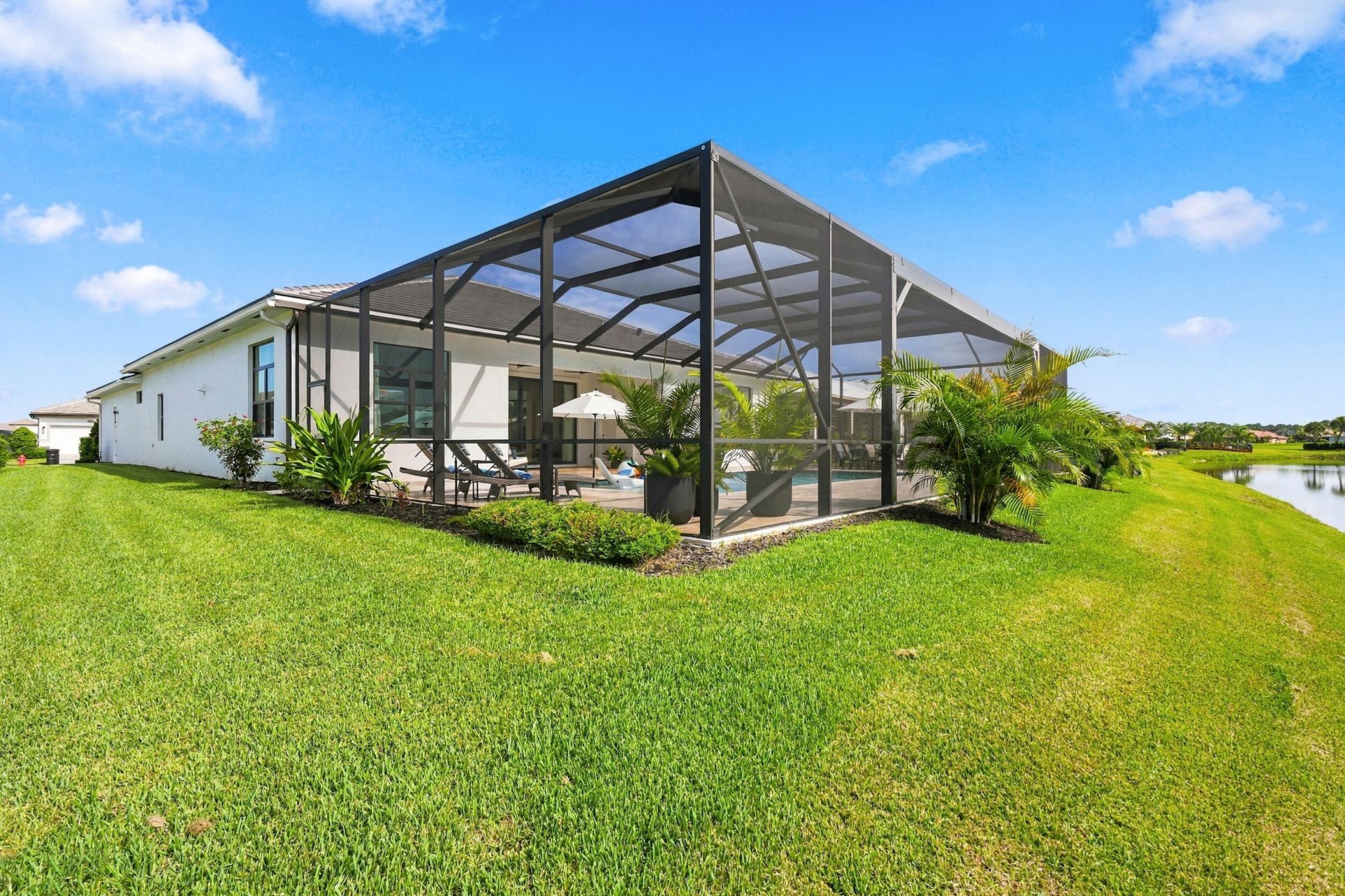 8483 SW Felicita Way, Port Saint Lucie, FL 34987 Photo