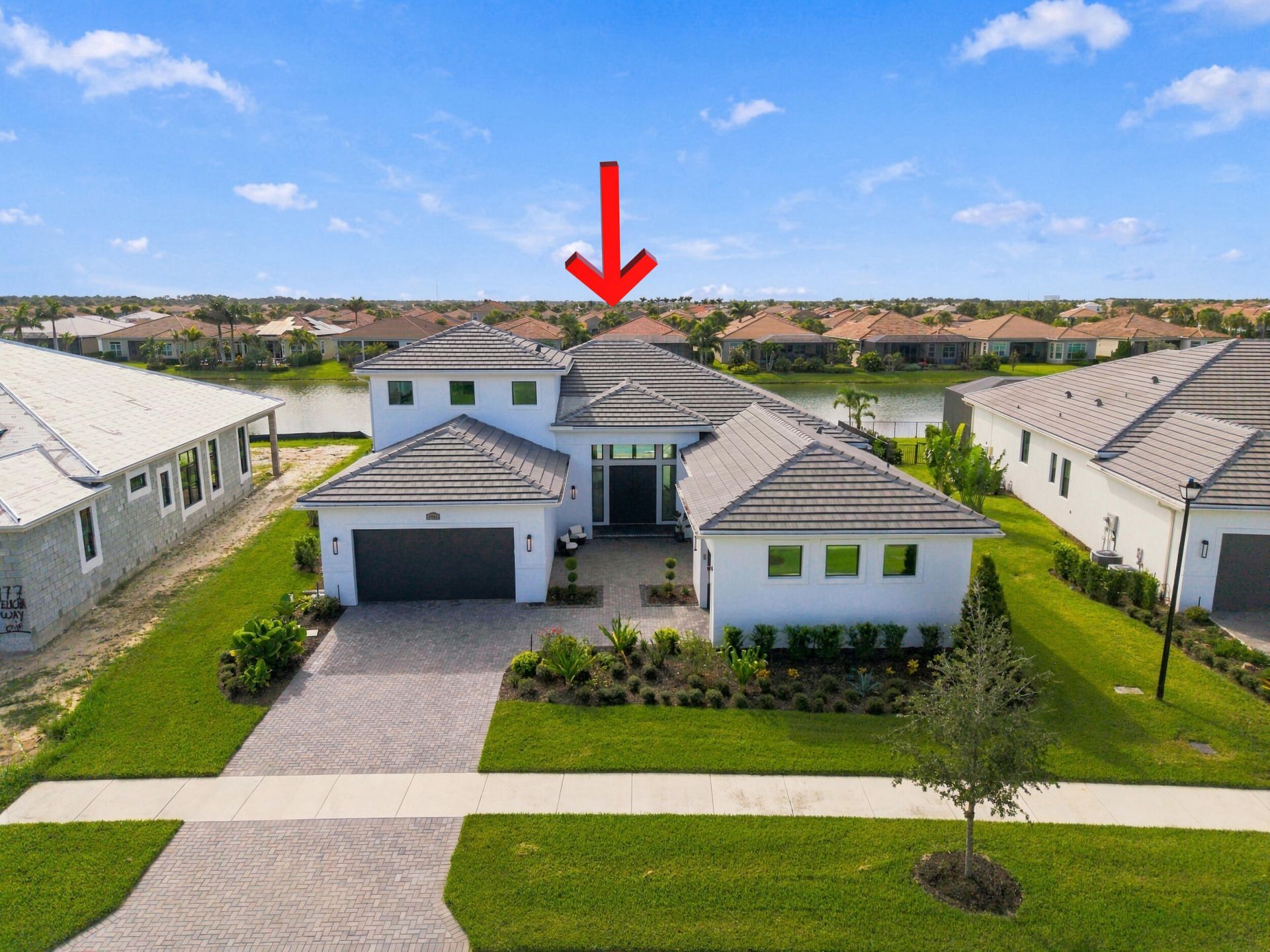 8483 SW Felicita Way, Port Saint Lucie, FL 34987 Photo