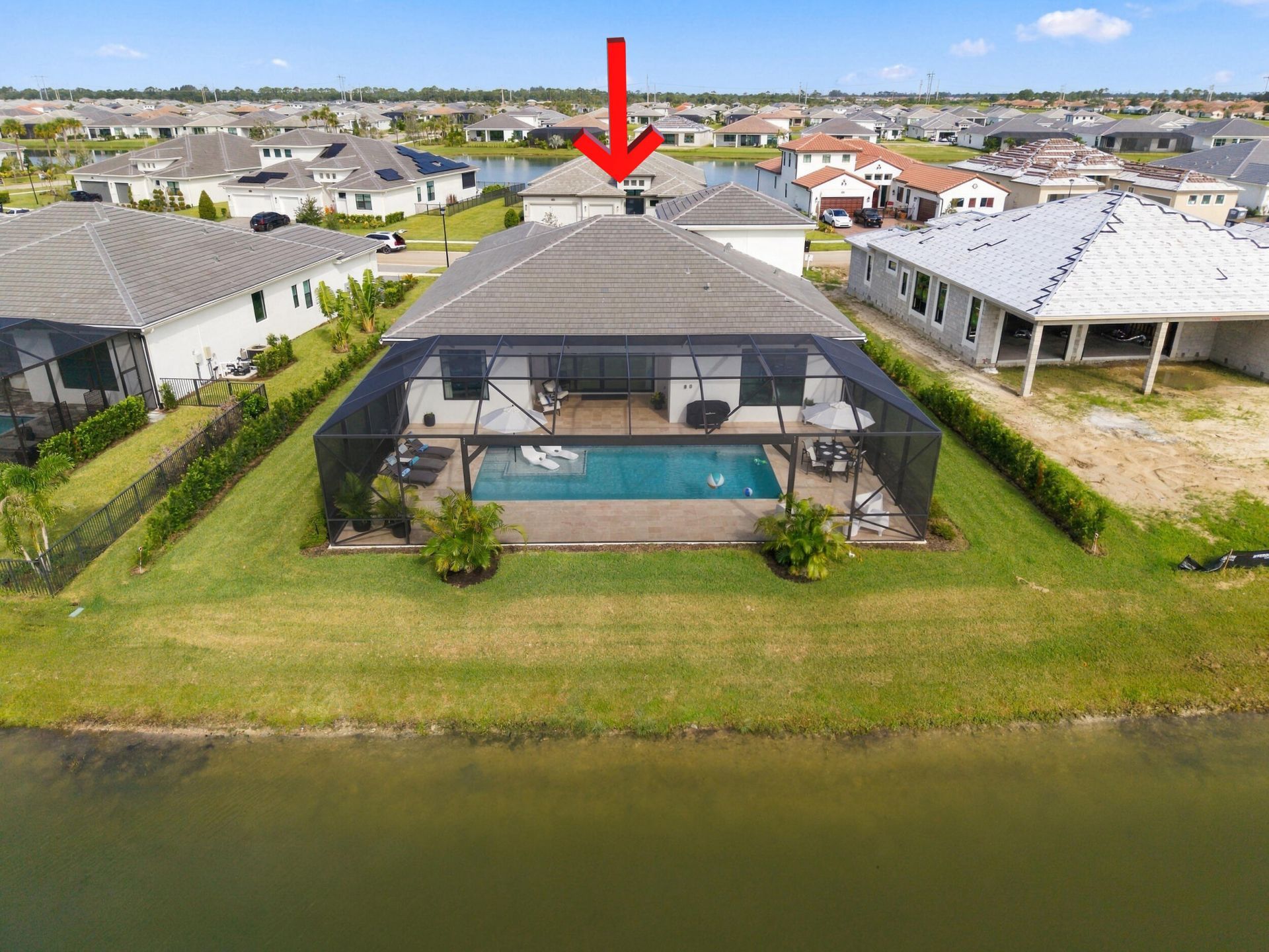 8483 SW Felicita Way, Port Saint Lucie, FL 34987 Photo