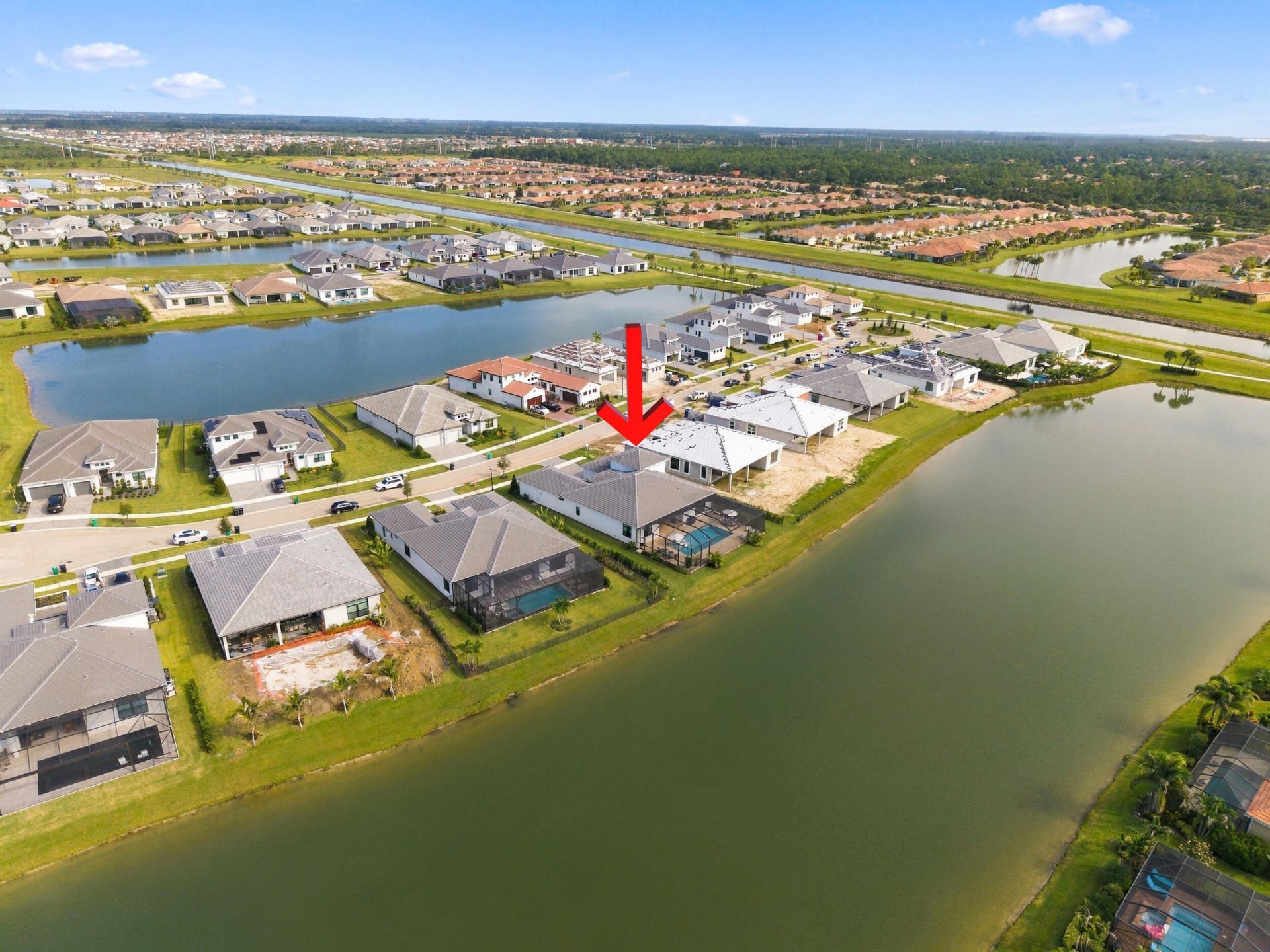8483 SW Felicita Way, Port Saint Lucie, FL 34987 Photo