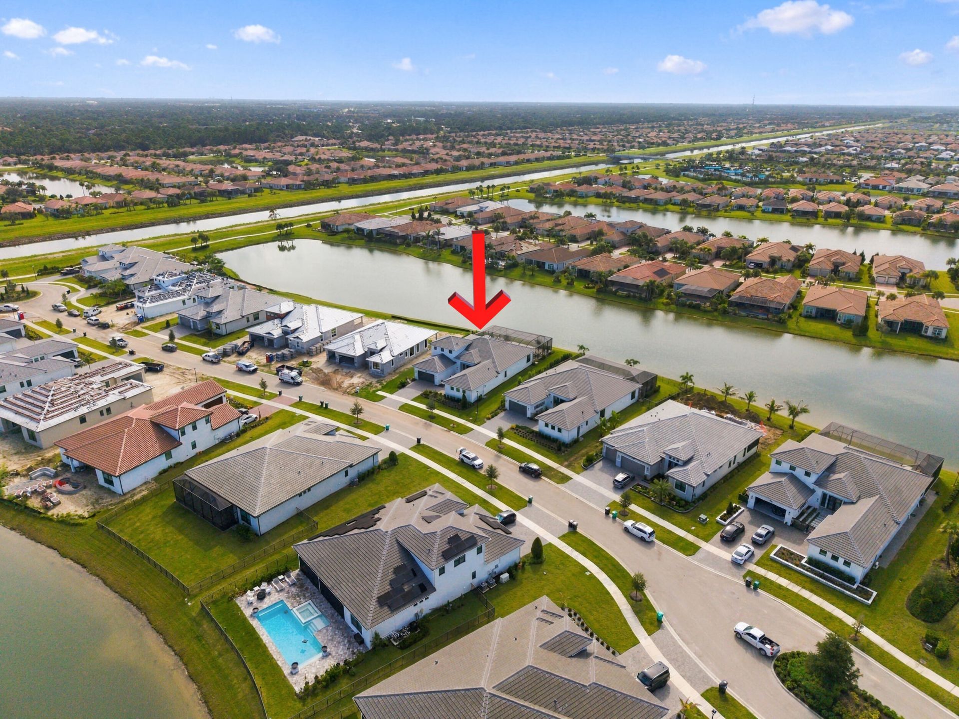 8483 SW Felicita Way, Port Saint Lucie, FL 34987 Photo