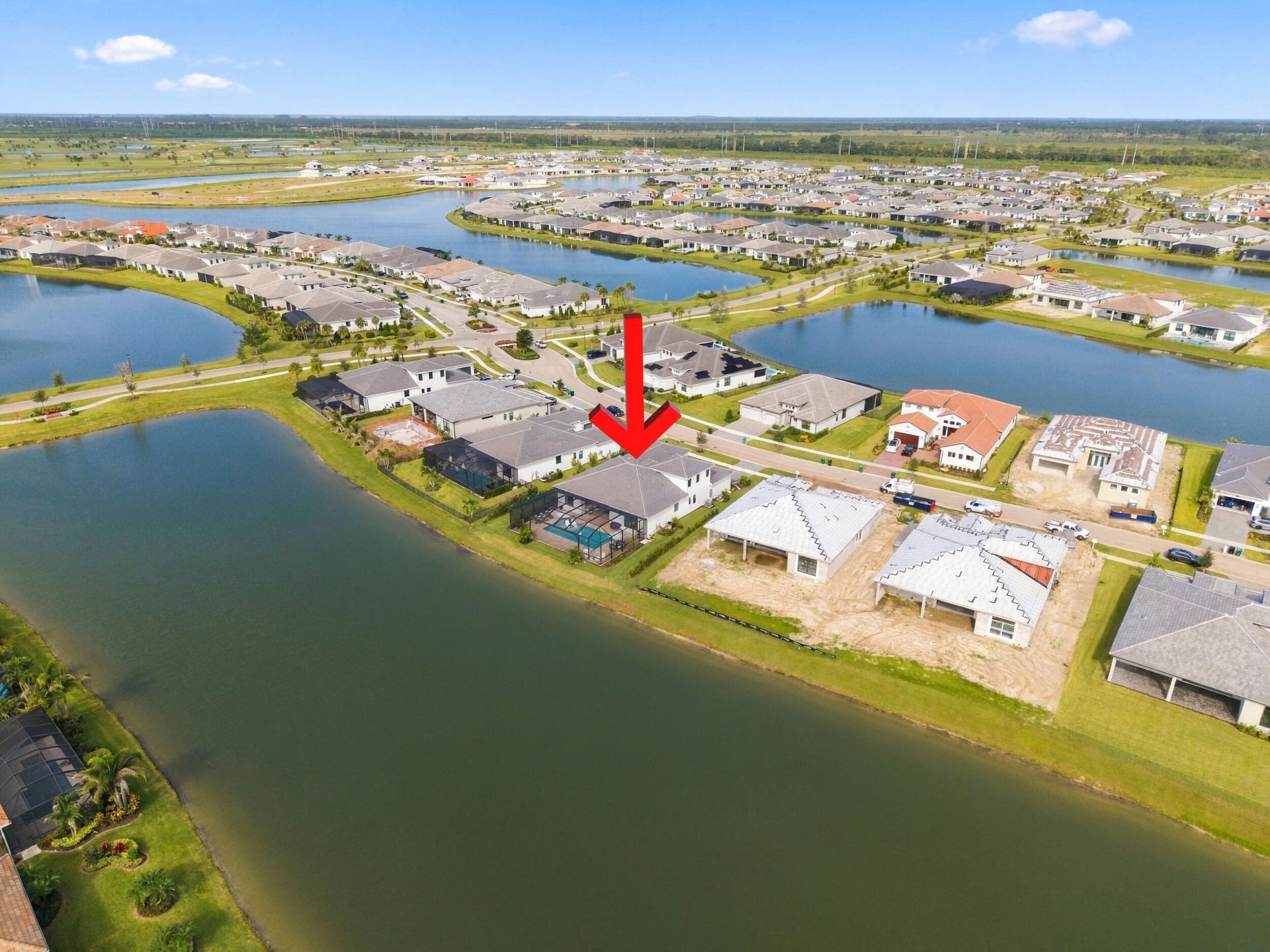 8483 SW Felicita Way, Port Saint Lucie, FL 34987 Photo