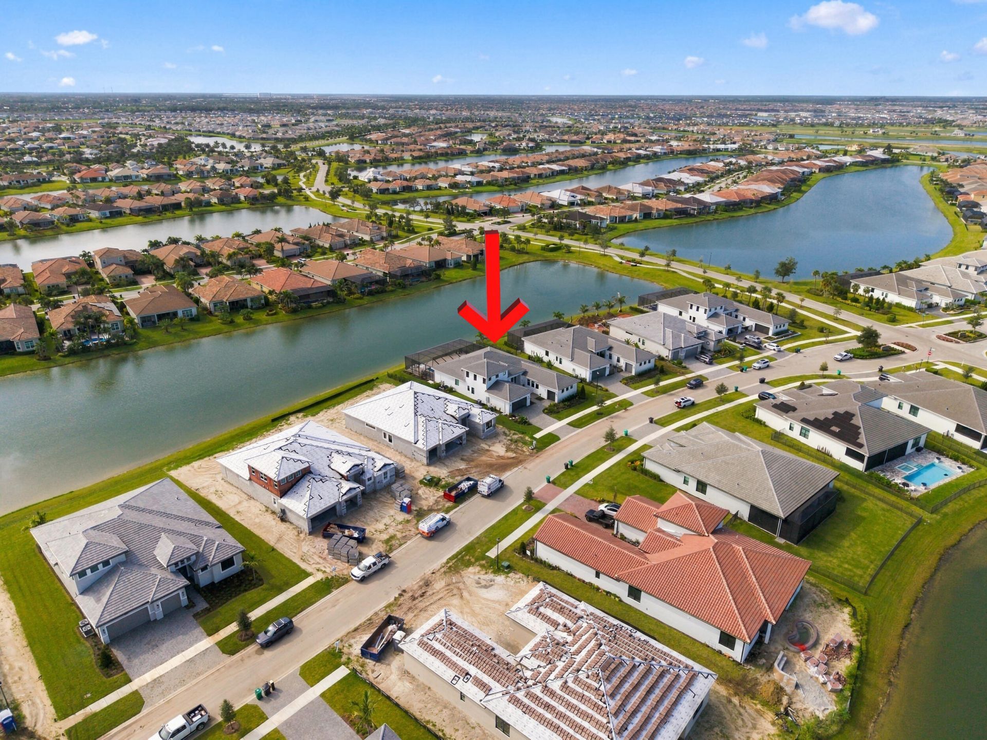 8483 SW Felicita Way, Port Saint Lucie, FL 34987 Photo