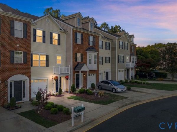 618 Ridgemoor Court, Midlothian, VA 23114