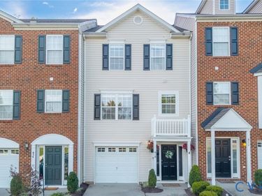 618 Ridgemoor Court, Midlothian, VA 23114
