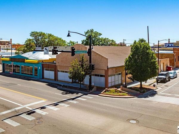 424-426 W 4th St, Pueblo, CO 81003