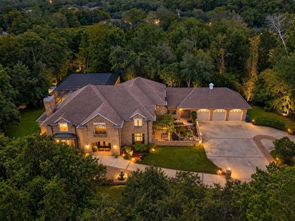 5037 WILLOW OAK LANE , SPRING HILL, FL 34607