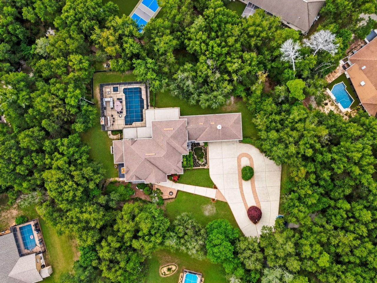 5037 Willow Oak Lane , Spring Hill, FL 34607 Photo