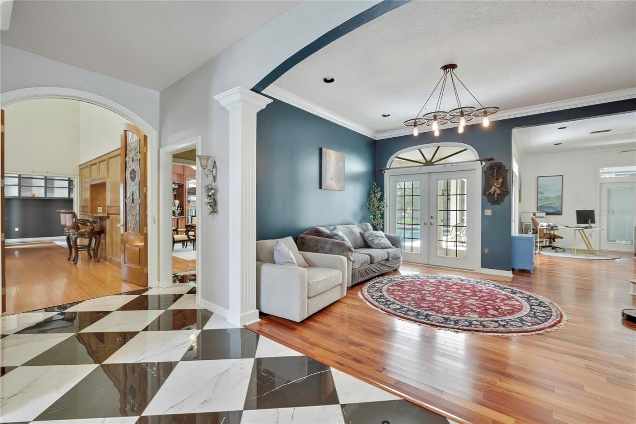 5037 Willow Oak Lane , Spring Hill, FL 34607 Photo