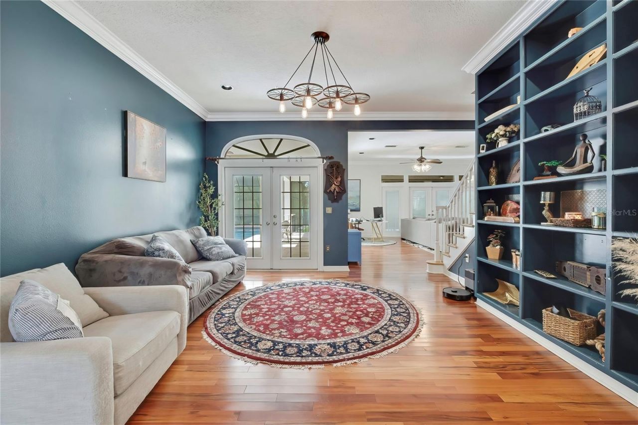 5037 Willow Oak Lane , Spring Hill, FL 34607 Photo