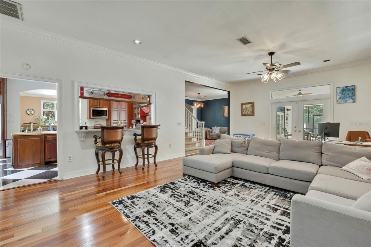 5037 Willow Oak Lane , Spring Hill, FL 34607 Photo
