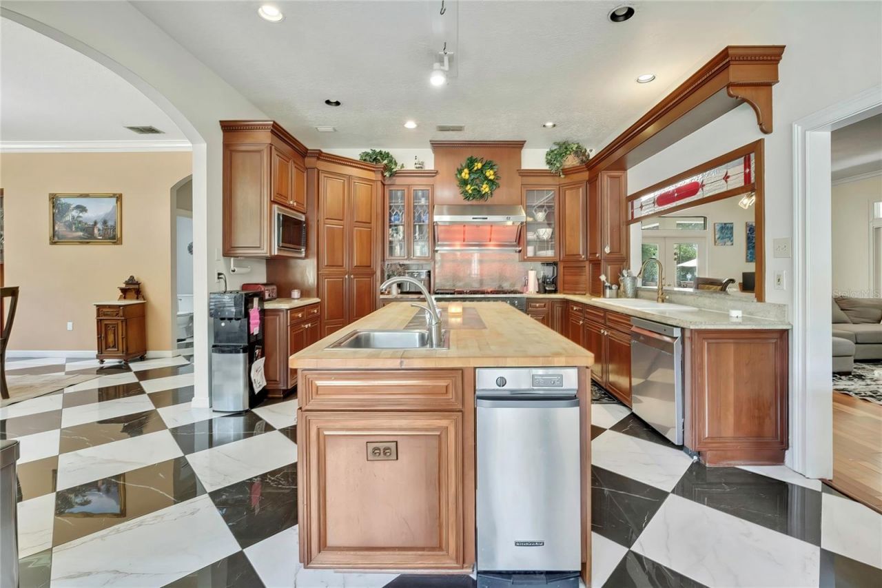 5037 Willow Oak Lane , Spring Hill, FL 34607 Photo
