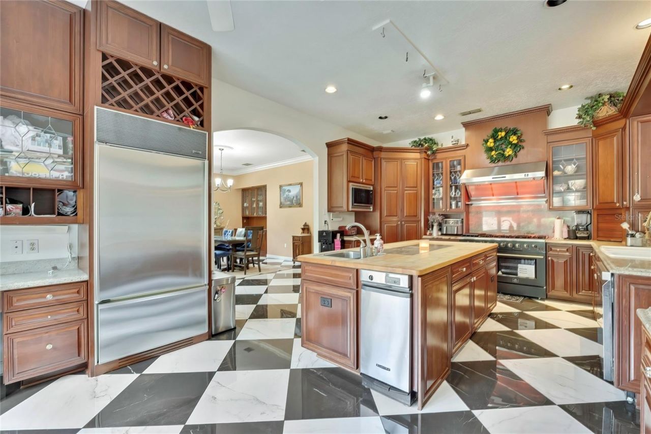 5037 Willow Oak Lane , Spring Hill, FL 34607 Photo