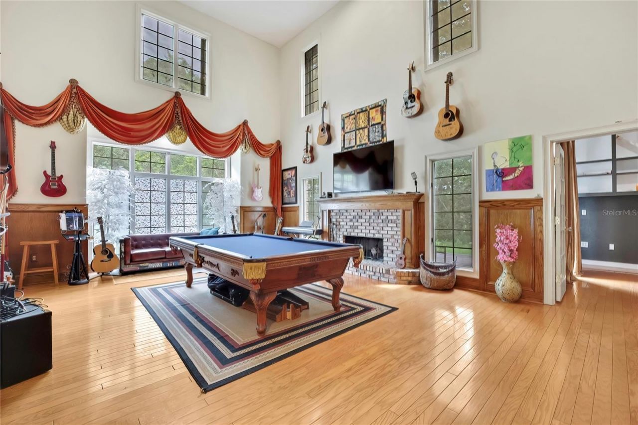 5037 Willow Oak Lane , Spring Hill, FL 34607 Photo