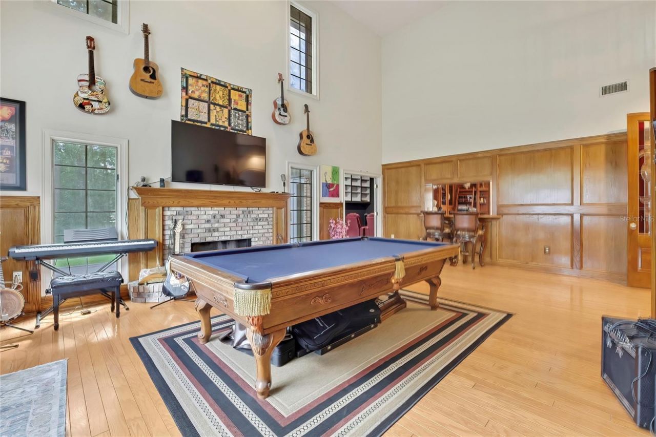 5037 Willow Oak Lane , Spring Hill, FL 34607 Photo