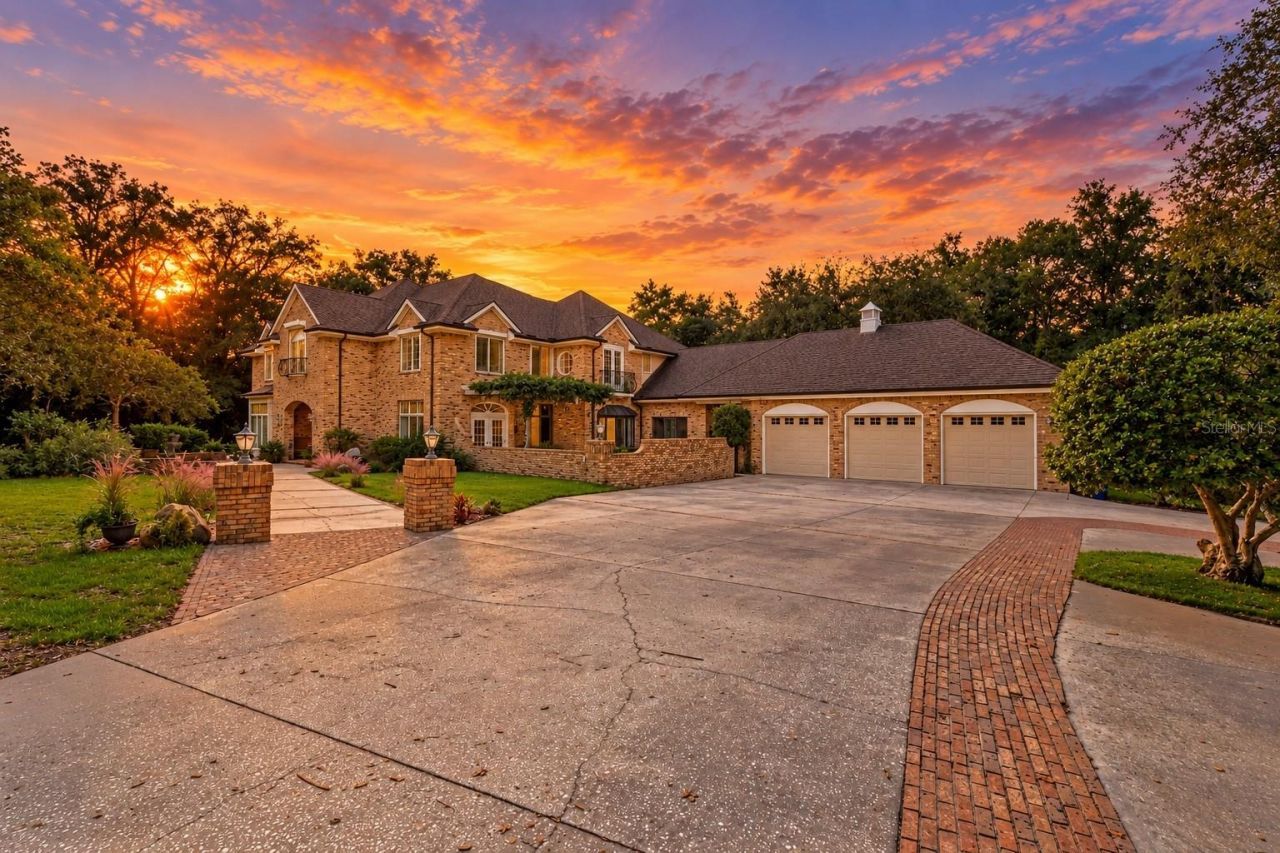 5037 Willow Oak Lane , Spring Hill, FL 34607 Photo