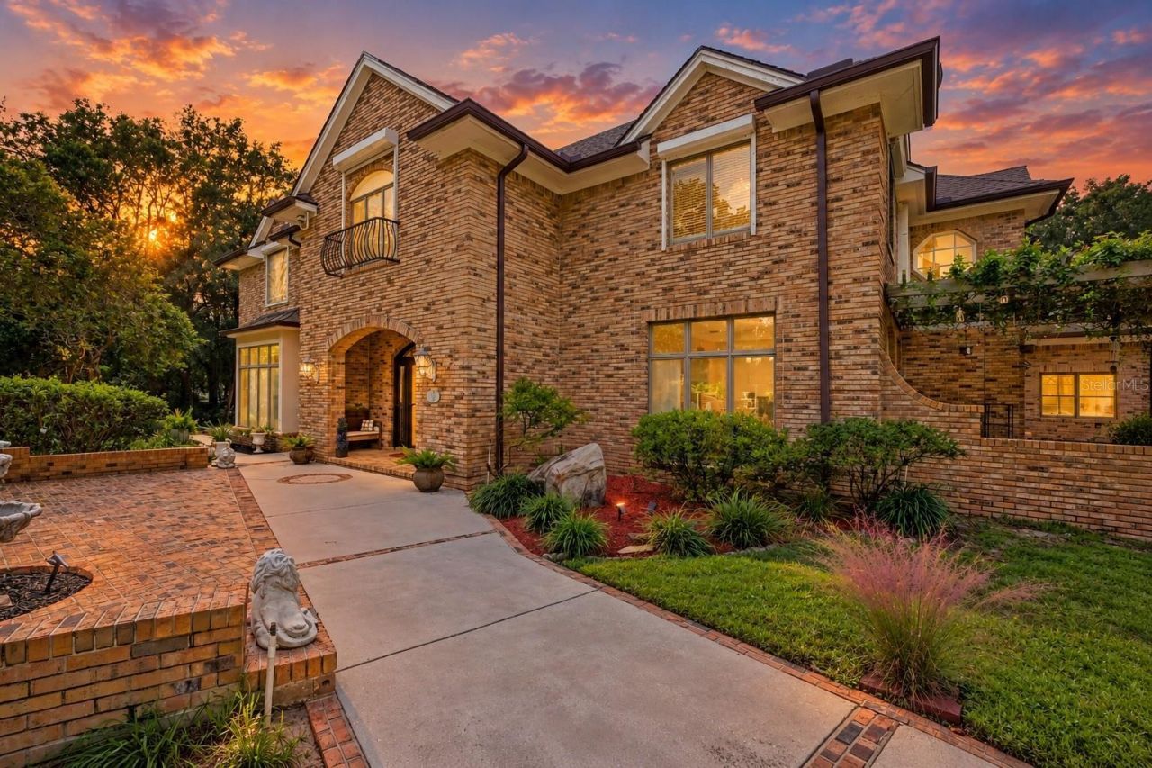 5037 Willow Oak Lane , Spring Hill, FL 34607 Photo