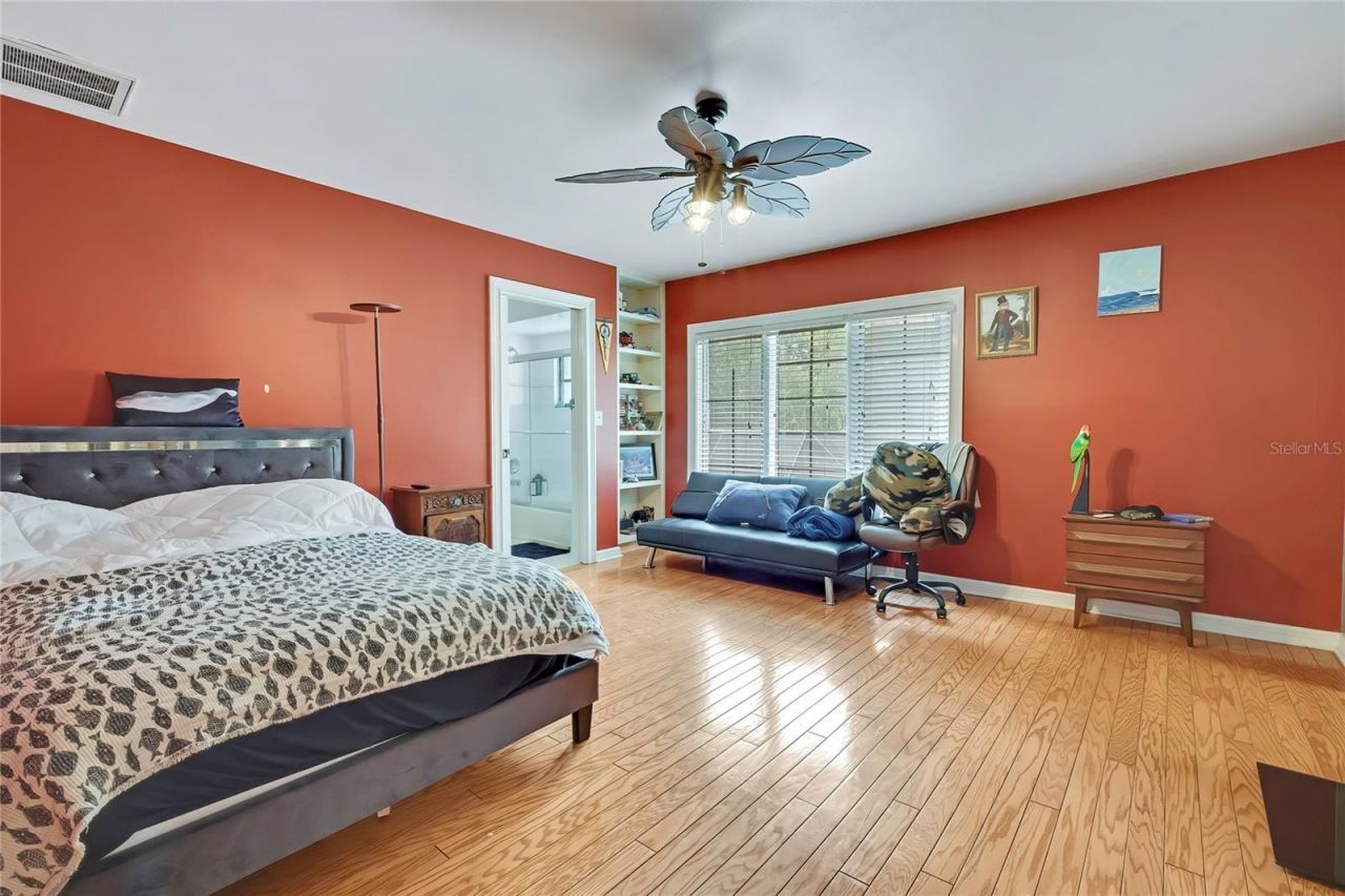 5037 Willow Oak Lane , Spring Hill, FL 34607 Photo