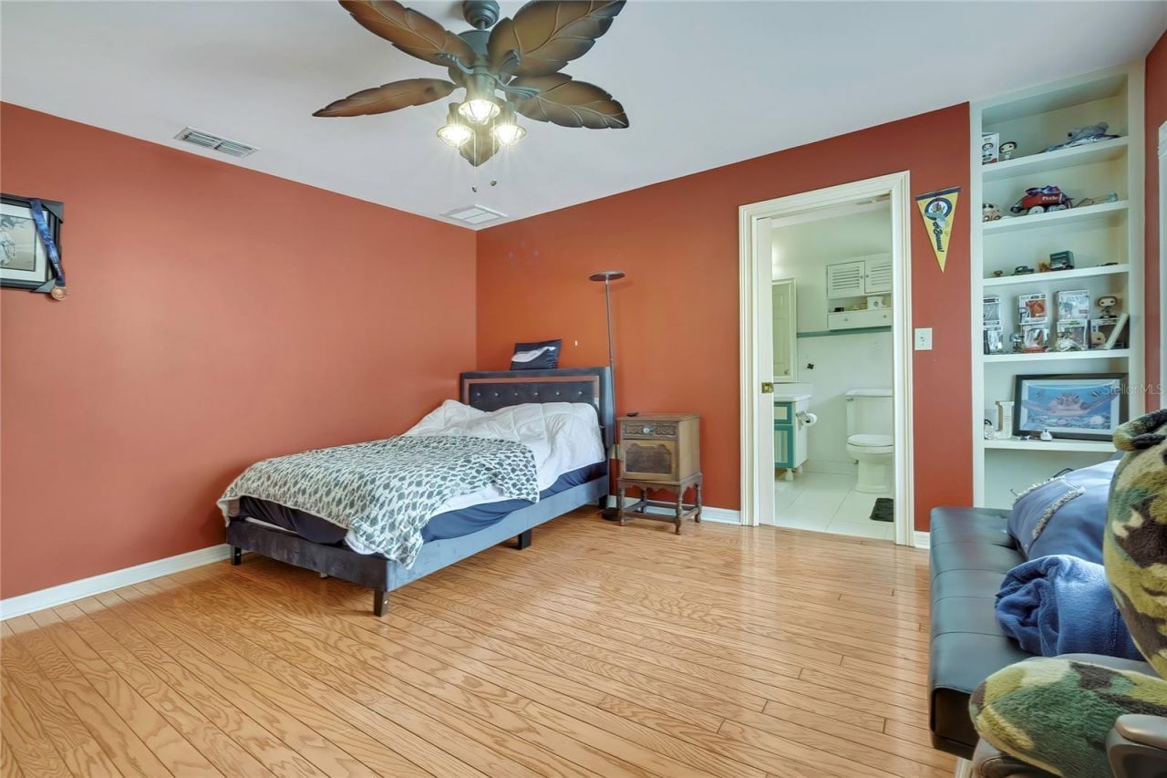 5037 Willow Oak Lane , Spring Hill, FL 34607 Photo