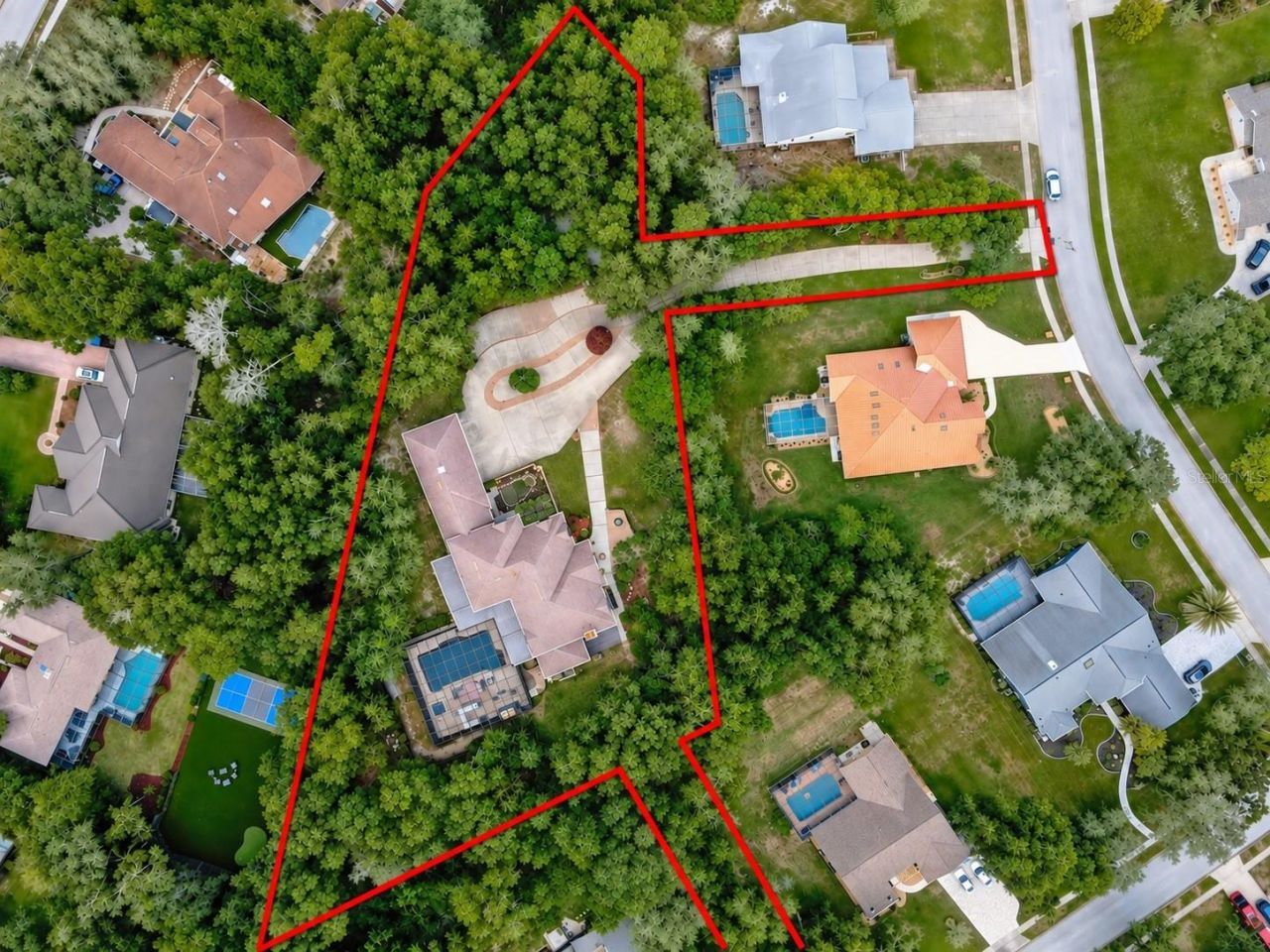5037 Willow Oak Lane , Spring Hill, FL 34607 Photo