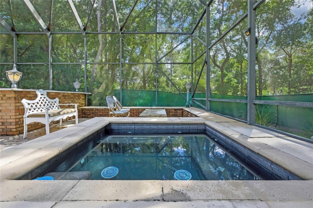 5037 Willow Oak Lane , Spring Hill, FL 34607 Photo