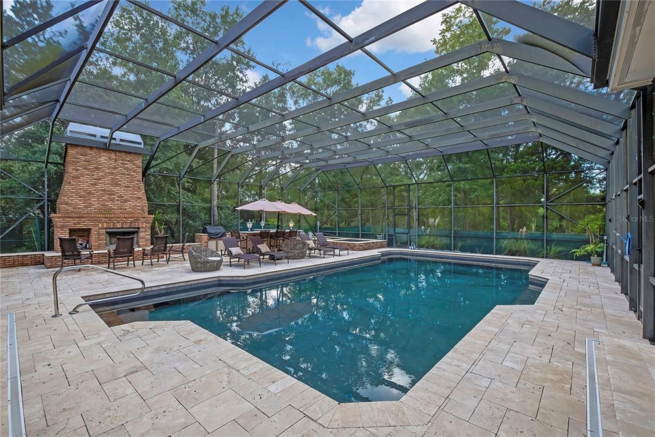 5037 Willow Oak Lane , Spring Hill, FL 34607 Photo